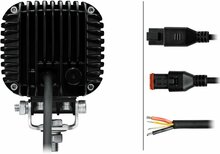 Hella S3000 2.0 LED Fernscheinrwerfer 3000 lm 12-24 V | 1GA 357 109-041