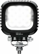 Hella S3000 2.0 LED Flutlicht 3000 lm + Wei&szlig;/Gelb Positionslicht