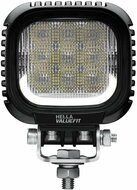Hella S3000 2.0 LED Flutlicht 3000 lm + Wei&szlig;/Gelb Positionslicht