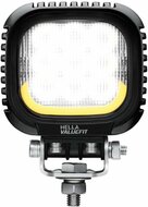 Hella S3000 2.0 LED Flutlicht 3000 lm + Wei&szlig;/Gelb Positionslicht