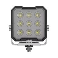 Osram LED-Arbeitsscheinwerfer Cube Flutlicht 3000 LM VX125-WD