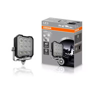 Osram LED-Arbeitsscheinwerfer Cube Flutlicht 3000 LM VX125-WD