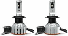 Osram Night Breaker LED Start H7 ECE-zugelassenes Set | +230%