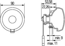 2BA 965 039-101
