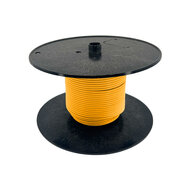 FLRY-B Kabel Orange 2,50mm&sup2; | Rolle 50M
