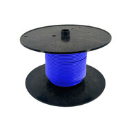 FLRY-B Kabel Blauw 2,50mm² | Rol 50M