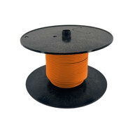 FLRY-B Kabel Braun 2,50mm&sup2; | Rolle 50M