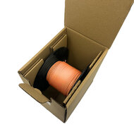 FLRY-B Kabel Braun 2,50mm&sup2; | Rolle 50M