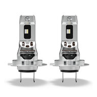 Osram Night Breaker LED Speed H7 + Osram 100 YEARS CAR MINI