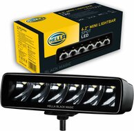 Hella LED Mini Lightbar 6,2&quot; Fernscheinwerfer | 1FB 358 176-211