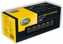 Hella LED-Mini-Lightbar 6,2" breit | 1FB 358 176-201
