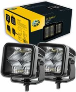 Hella LED Cube Set 3,2&quot; breit | 1FA 358 176-811