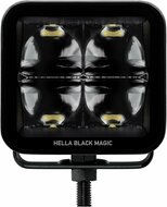Hella LED Cube Set 3,2&quot; Fernscheinwerfer | 1FA 358 176-821