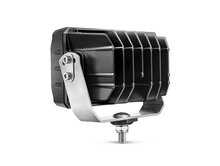 Wesem LED D&uuml;senbeleuchtung f&uuml;r Feldspritzen 4000LM 40W | Blaues Licht