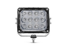 Wesem LED D&uuml;senbeleuchtung f&uuml;r Feldspritzen 4000LM 40W | Blaues Licht