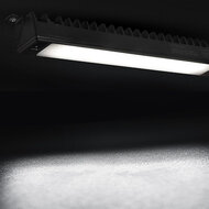 Wesem LED-Man&ouml;vrierlampe CRP1 2200LM + Kabel