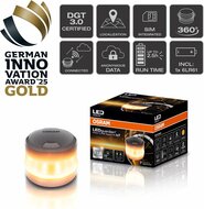 Osram LEDguardian Road Flare Signal V16 IoT