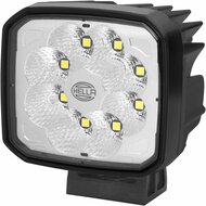 Hella UltraBeam S LED Arbeitsscheinwerfer 4400 LM 12-24V | 1GA 995 706-011