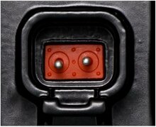 Hella UltraBeam S LED Arbeitsscheinwerfer 4400 LM 12-24V | 1GA 995 706-011