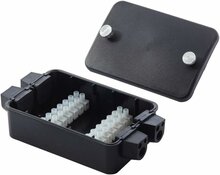 Hella Leitungsverbinder 16-Polig | 8KV 004 258-031