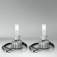 Osram H1 LED Hauptscheinwerfer 12V Set Night Breaker LED ECE-gepr&uuml;ft