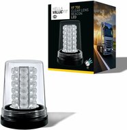 Hella VF700 LED Blitzleuchte Orange 12-24 V | Klar
