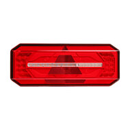 Dasteri DSL-6004TR 5-Lichtfunktionen LED-R&uuml;cklicht rechts