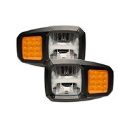 Dasteri Set LED-Scheinwerfer