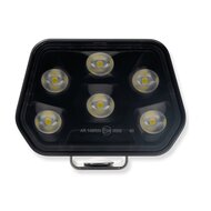 Asp&ouml;ck Workpoint II 1500LM LED-Arbeitsleuchte | Deutsch-DT | 12-24V