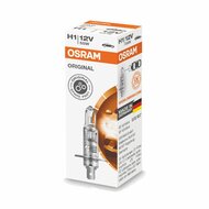 Osram Halogen Birne H1 12V Original Line P14.5s