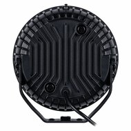 X-Spider Ninja LED-Strahler rund | Tagfahrlicht + LED-Blitzer