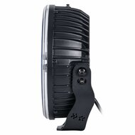 X-Spider Ninja LED-Strahler rund | Tagfahrlicht + LED-Blitzer