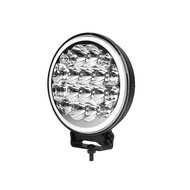 Boreman NOVA LED Fernscheinwerfer + Dynamic Dual Color Tagfahrlicht