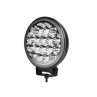 Boreman NOVA LED Fernscheinwerfer + Dynamic Dual Color Tagfahrlicht