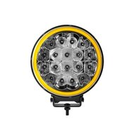 Boreman NOVA LED Fernscheinwerfer + Dynamic Dual Color Tagfahrlicht