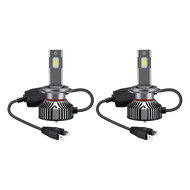 Osram H7 Ledriving HL Intense NXT LED-Scheinwerferset