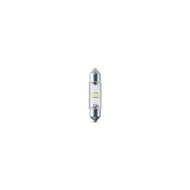 Philips SV8.5 Festoon 38 mm Wei&szlig; 12 V