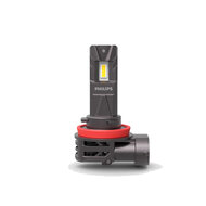 Philips H11 Access LED-Hauptscheinwerfer 16W PGJ19-2 12V