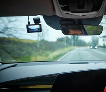 OSRAM ROADsight PRO 20 Dashcam