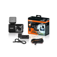 OSRAM ROADsight PRO 30 Dashcam mit Vorder- und Heckkamera
