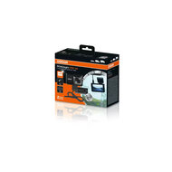 OSRAM ROADsight PRO 30 Dashcam mit Vorder- und Heckkamera