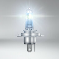 Osram H4 Halogen Birne 12V 60/55W P43t Night Breaker 220