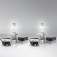 OSRAM LEDriving HL ALLSEASON H4 LED Scheinwerferlampen