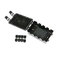 Asp&ouml;ck Anschlussdose 15-5616-507