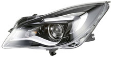 Hella Koplamp Opel Insignia 13- Rechts HIR2 led Dagrijverlichting | 1EL 011 165-761