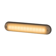 Horpol LED Innenleuchte 12-24V Warm Wei&szlig; LWD 2527