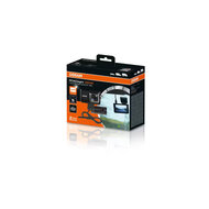 OSRAM ROADsight 3500R Dashcam mit Vorder- und Heckkamera