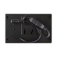 OSRAM ROADsight OWRCS4 kabelloses R&uuml;ckfahrkamera Set mit 4,3" Monitor