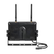 OSRAM ROADsight OWRCS7 kabelloses R&uuml;ckfahrkamera Set mit 7" AHD Monitor