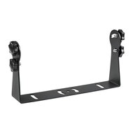 OSRAM ROADsight OWRCS7 kabelloses R&uuml;ckfahrkamera Set mit 7" AHD Monitor